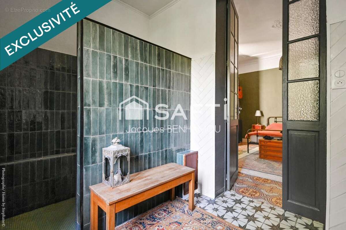 Photo 8 - Maison à MARSEILLE-13E