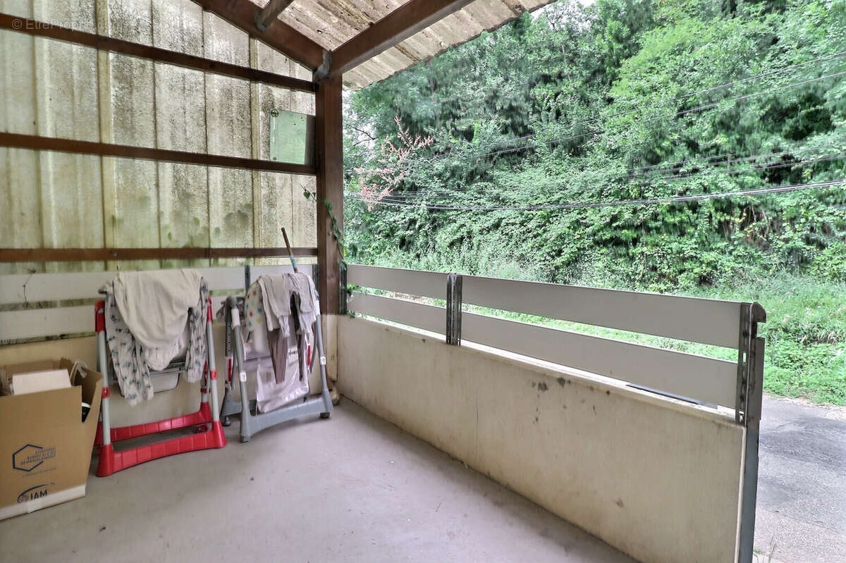 Maison 5 pièces - photo 18