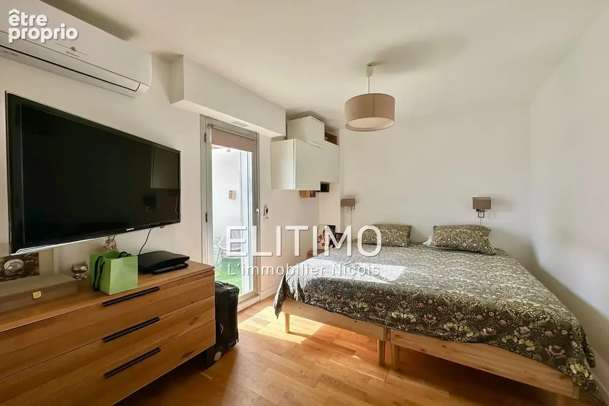 Appartement à vendre à Nice (06000) - photo 4