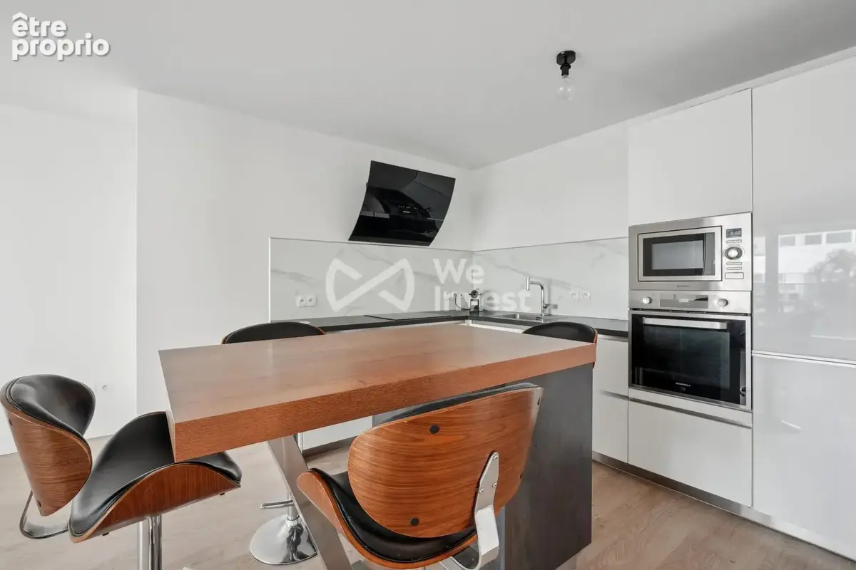 Appartement 3 pièces 70 m² à vendre à Asnieres-Sur-Seine (92600) - photo 9