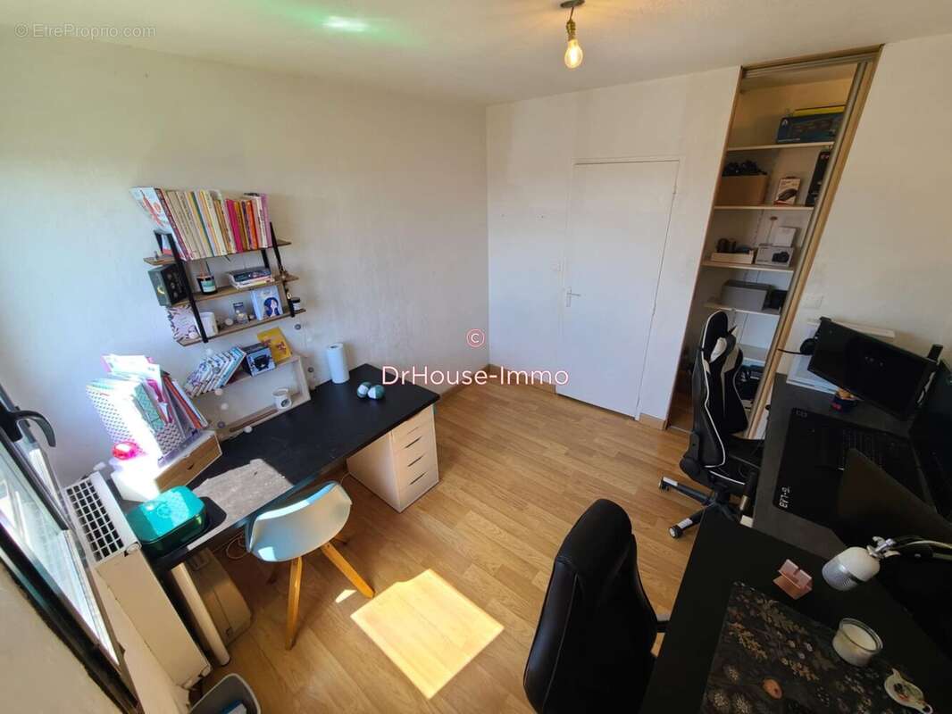 Appartement à PESSAC
