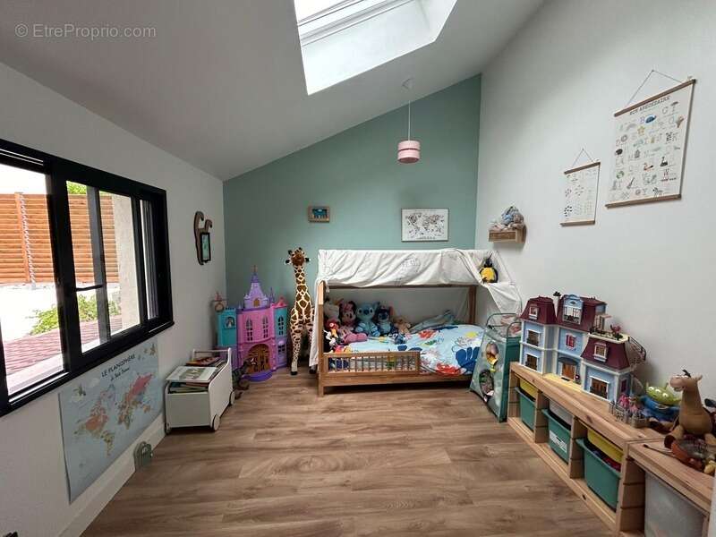 Maison à vendre 4 pièces CHAMPIGNY SUR MARNE (94), proche bords de Marne - photo 6