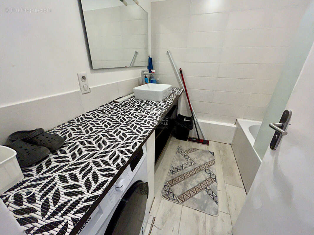 Appartement à POISSY