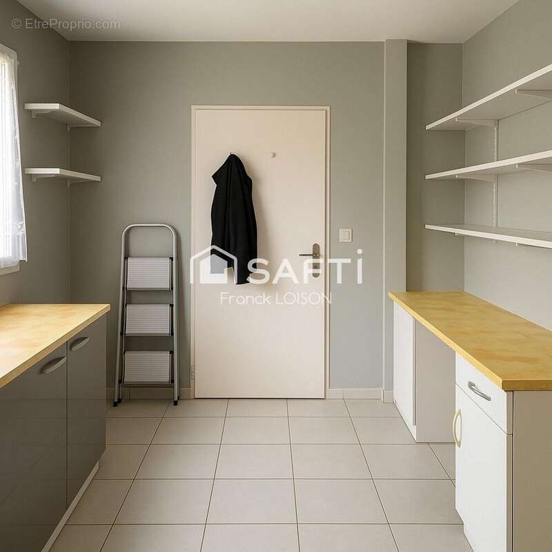 Photo 7 - Maison à SAINT-MICHEL-SUR-LOIRE