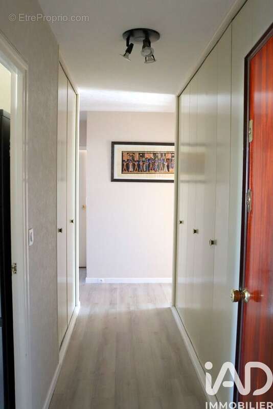 Photo 5 - Appartement à BRETIGNY-SUR-ORGE