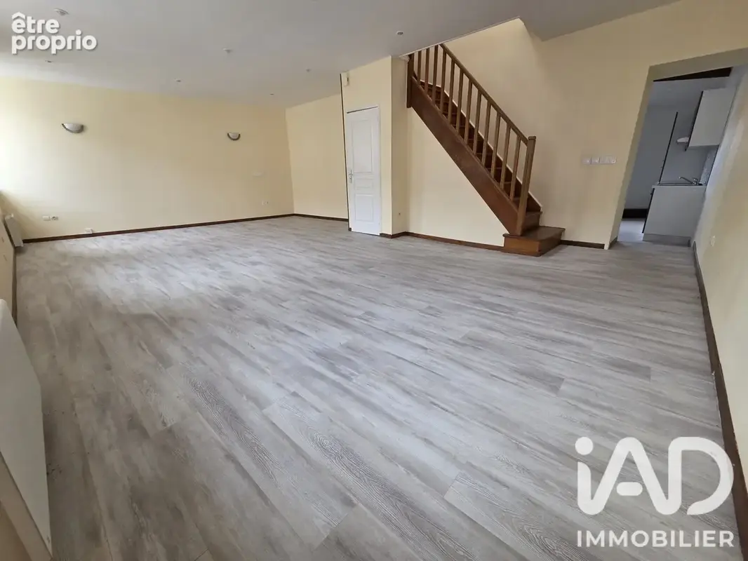 Photo 1 - Appartement à LA CHAPELLE-EN-SERVAL