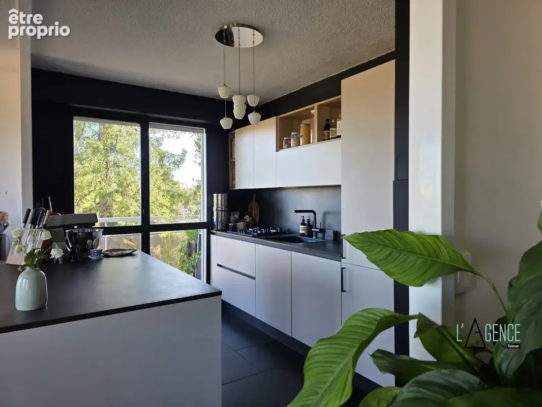 Photo Appartement à Bordeaux au prix de 386 650€