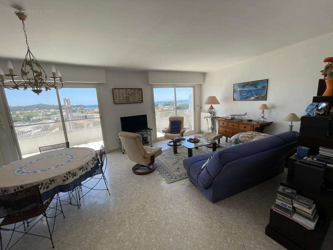 Appartement à LA SEYNE-SUR-MER