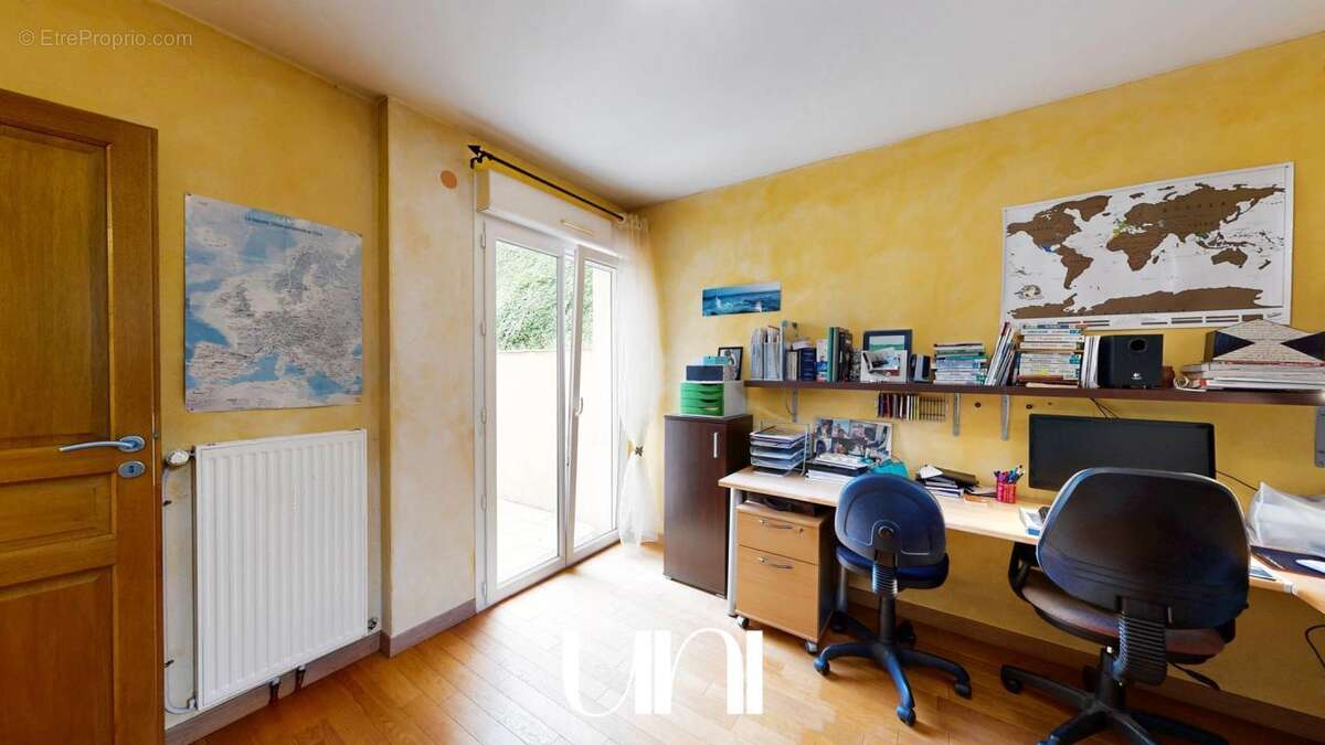 Maison à HEROUVILLE-SAINT-CLAIR