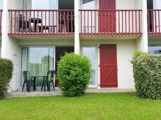 Appartement à SOURAIDE