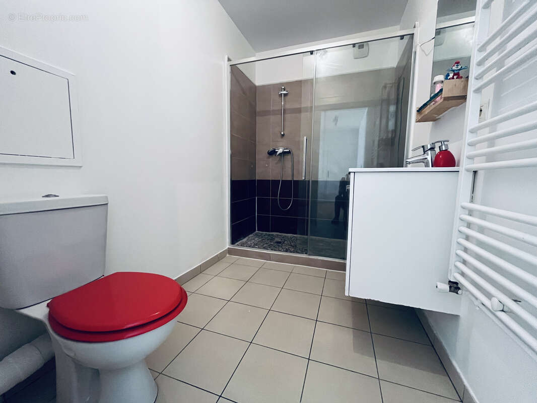 Appartement à DRANCY