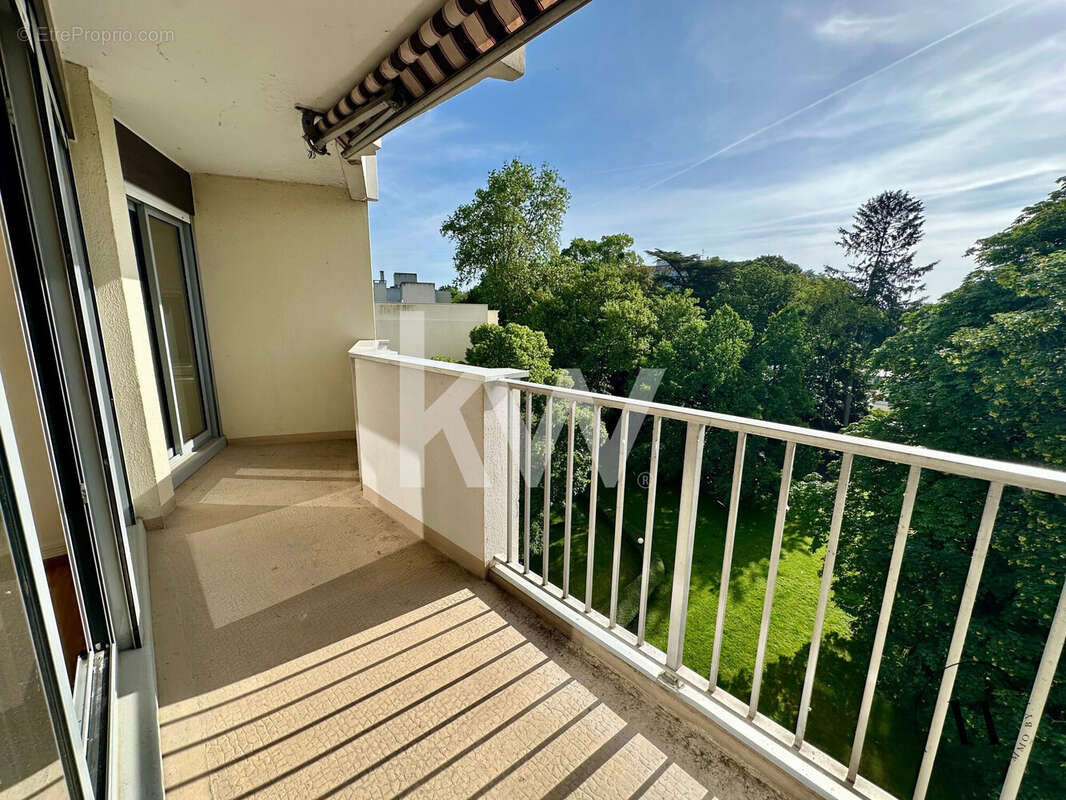 Appartement à ORLEANS