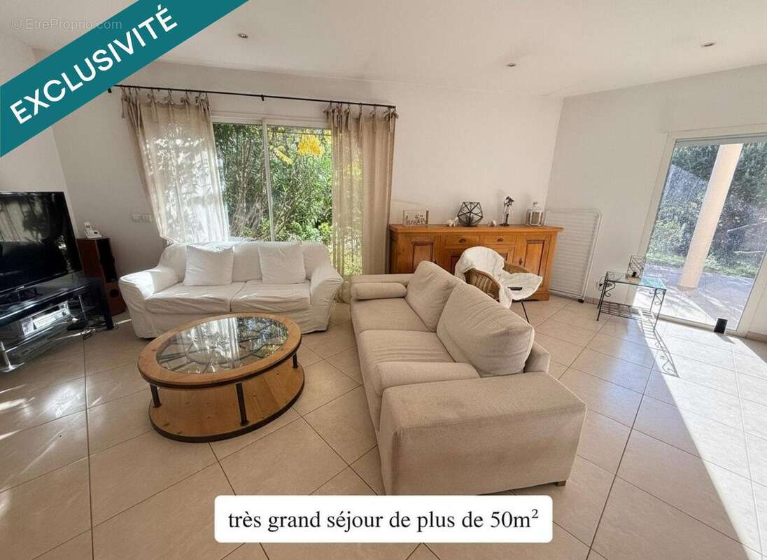 Photo 3 - Maison à MANOSQUE