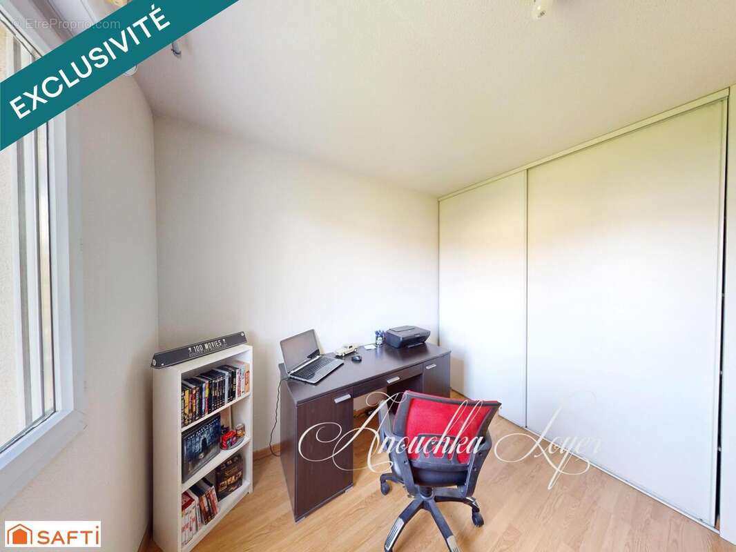 Photo 7 - Appartement à LANGON