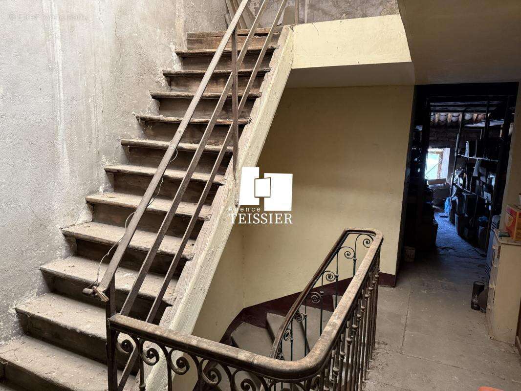 Appartement à LES VANS