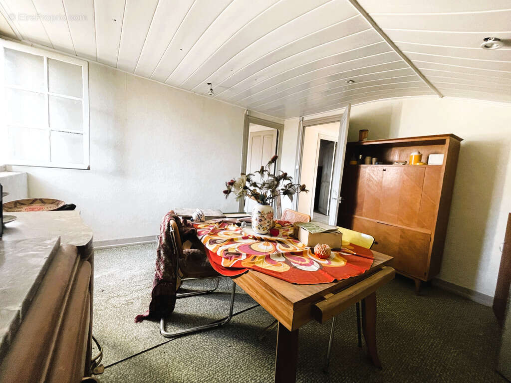 Appartement à VILLARD-BONNOT