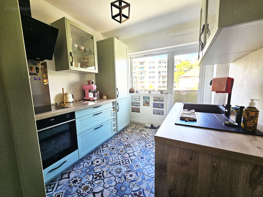 Appartement à AJACCIO