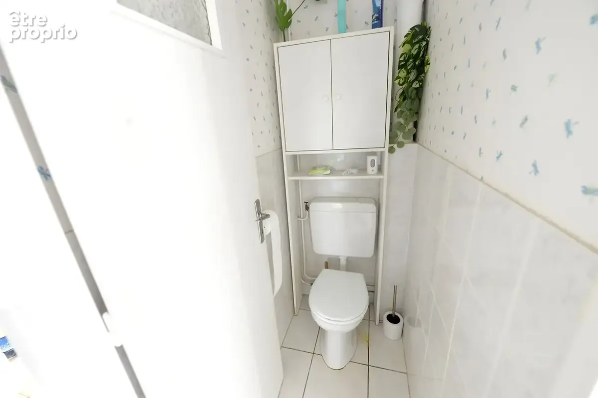Appartement 66 m² à Royan  - photo 6