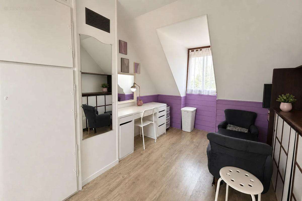 Maison à CORBEIL-ESSONNES