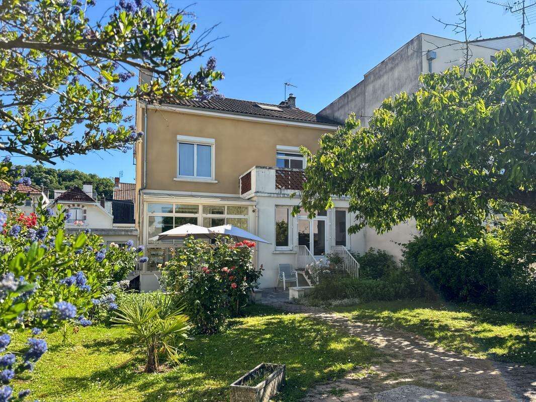 Maison à PERIGUEUX