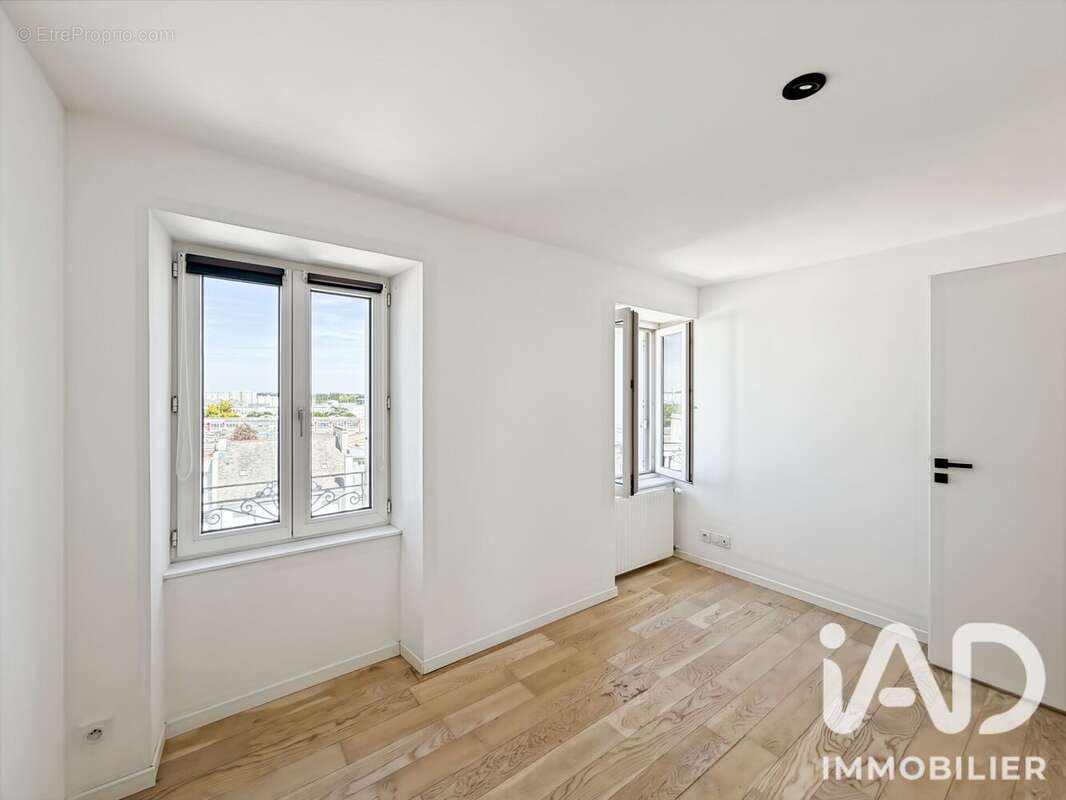 Photo 9 - Appartement à LORIENT