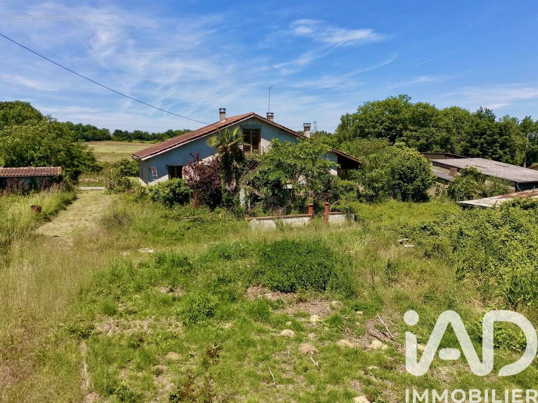 Photo 1 - Maison à GIMONT