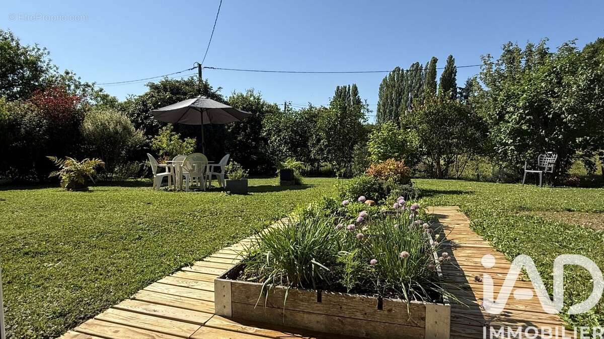 Photo 3 - Maison à AMBOISE