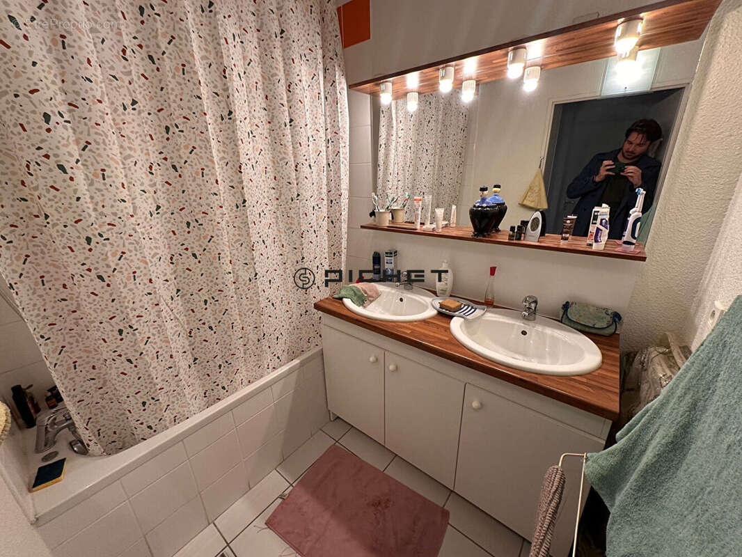 Appartement à PERIGUEUX