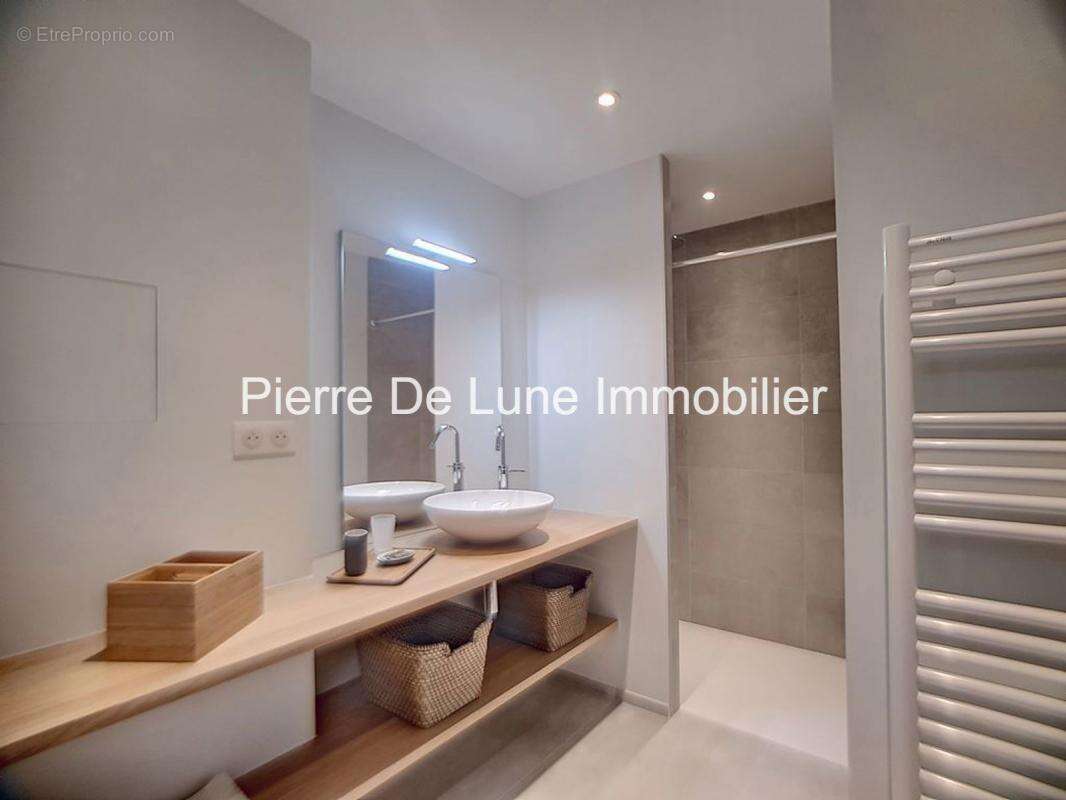 Appartement à LYON-5E