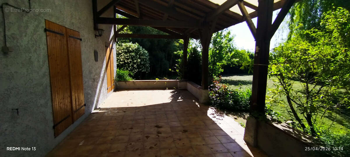 Villa de 139m2 habitables - photo 5