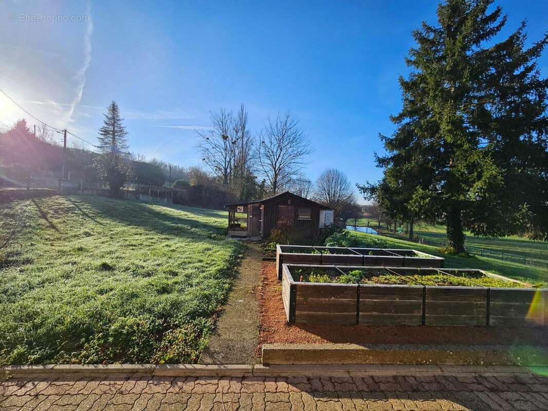 Photo 7 - Maison à CREUZIER-LE-VIEUX