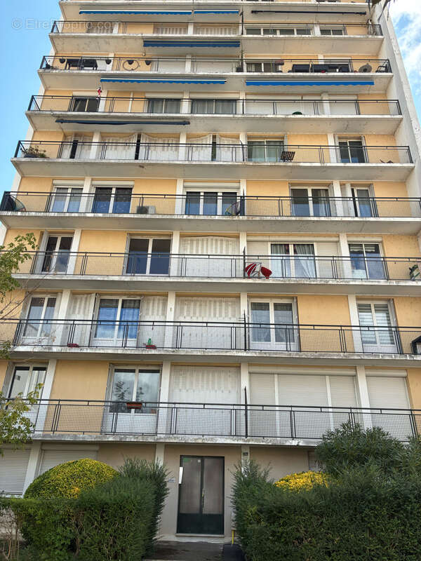 Appartement à MONTAUBAN