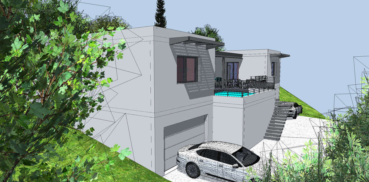 Photo 9 - Maison à TOULOUSE