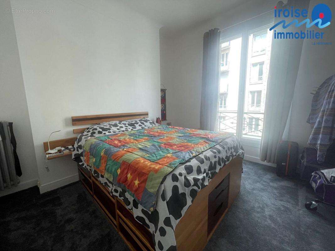 Appartement à BREST