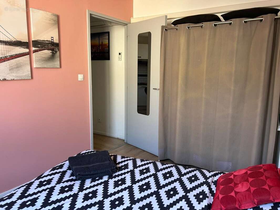 Appartement à AVIGNON