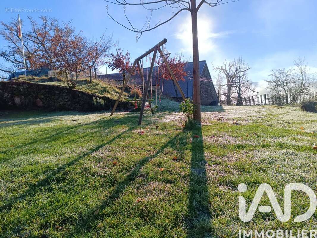 Photo 6 - Maison à VEBRET