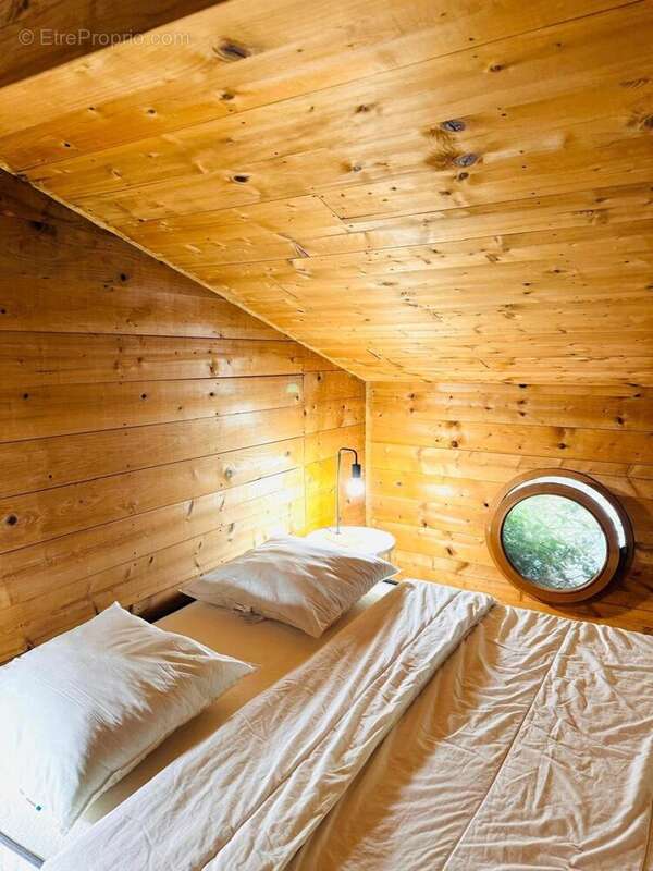 Photo 3 - Maison à BORDEAUX