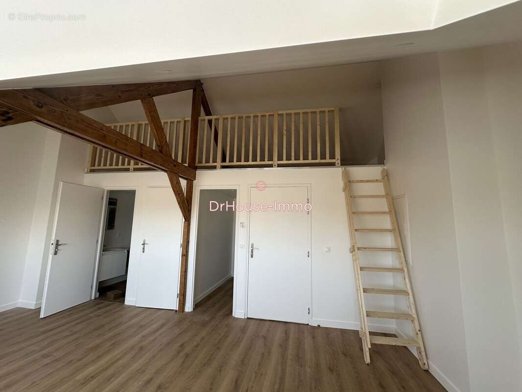 Appartement 37 m² à Dunkerque  - photo 3