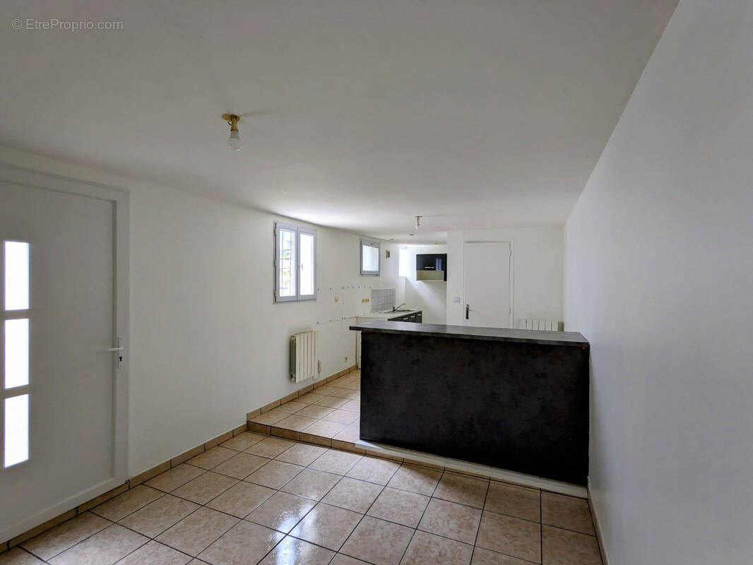 Appartement à LE HAVRE