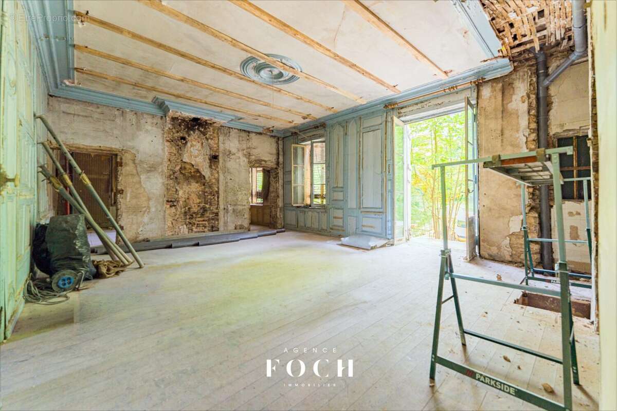 Appartement à PAGNY-SUR-MOSELLE