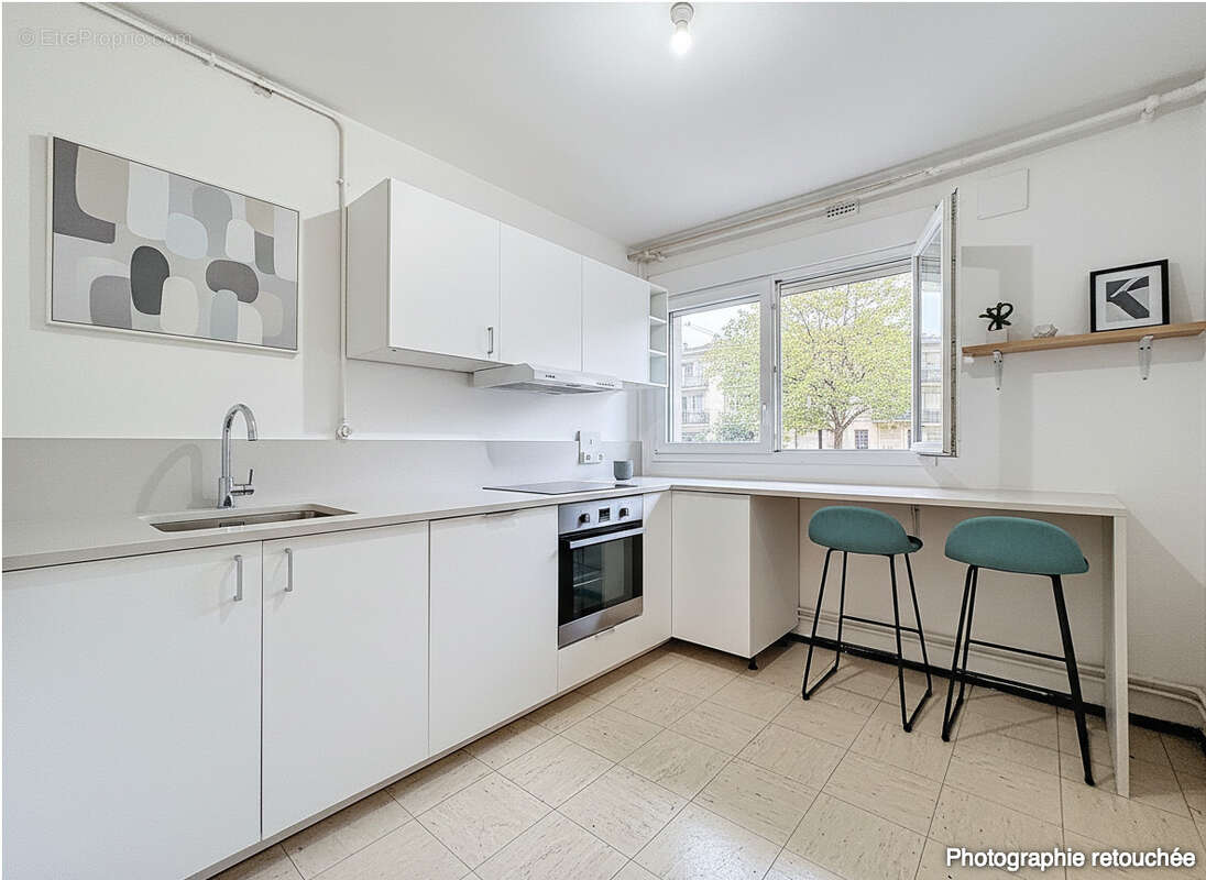 Appartement à VALENCIENNES