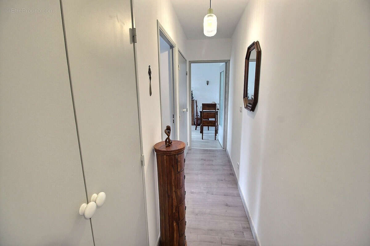 Appartement à PERPIGNAN