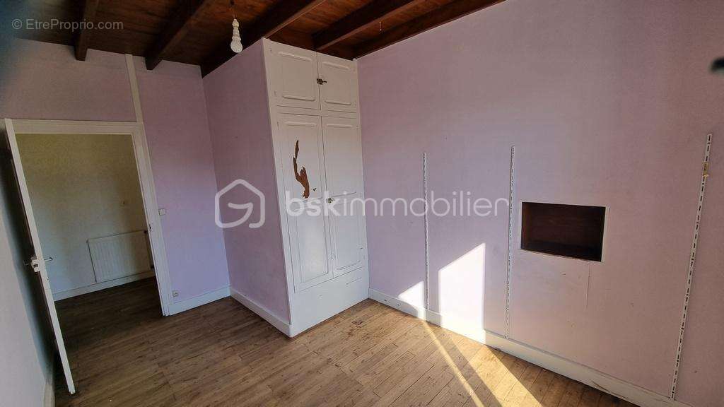 Maison en pierre - photo 18
