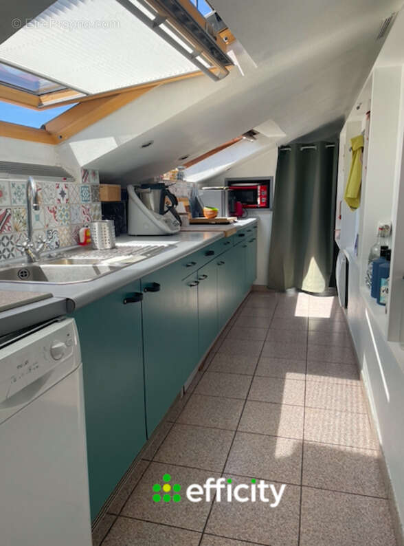 Appartement à LYON-1E