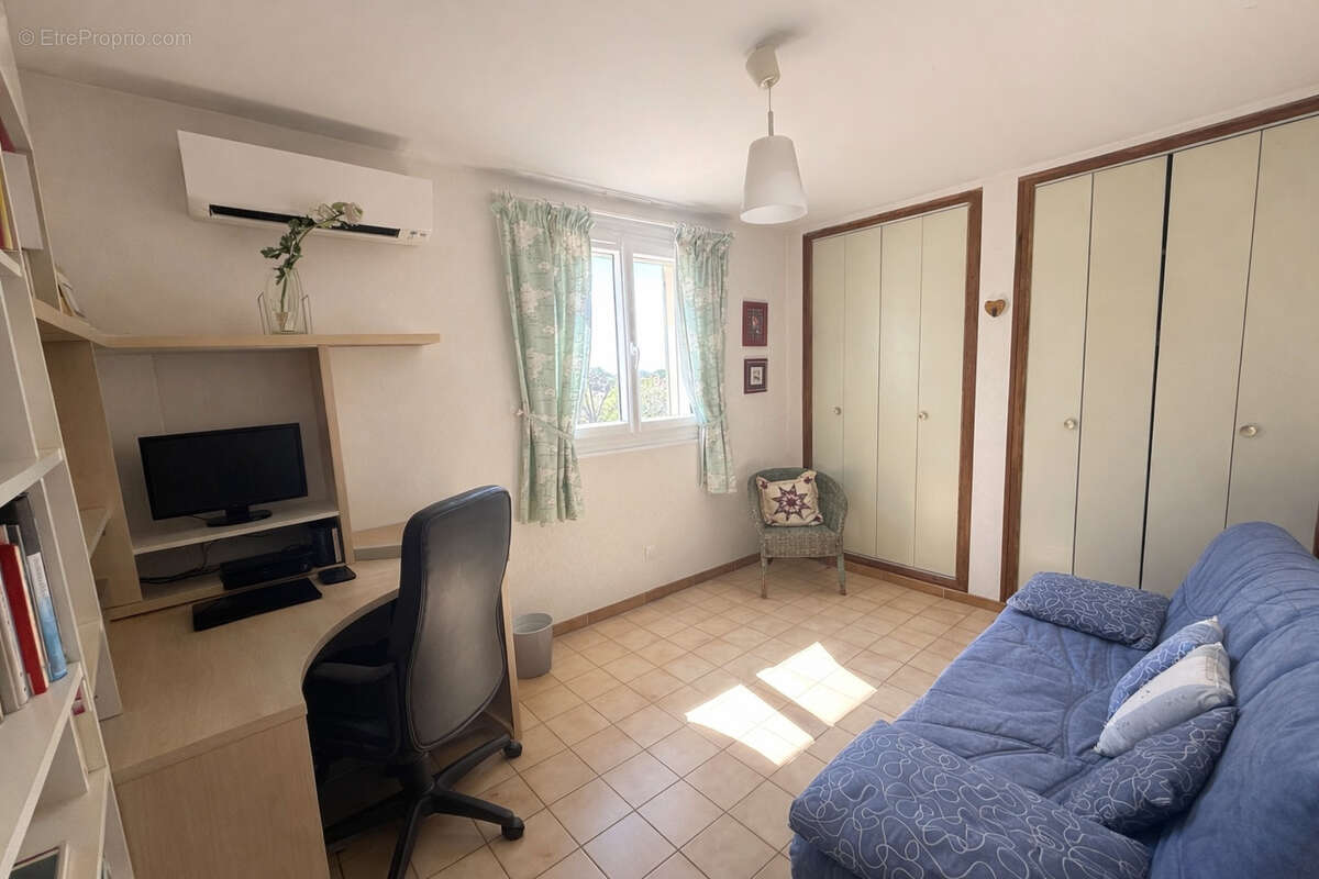 Maison à CASTELNAU-LE-LEZ