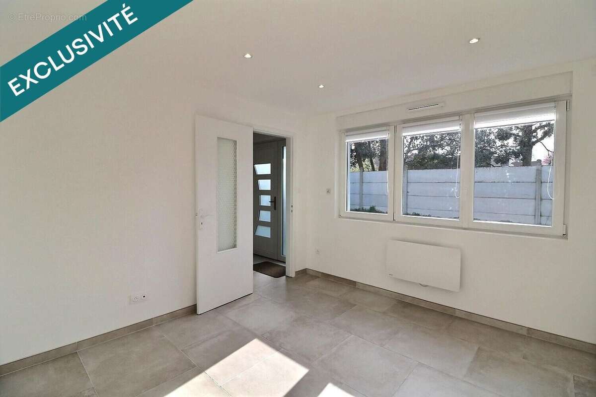 Photo 4 - Maison à LE QUESNOY