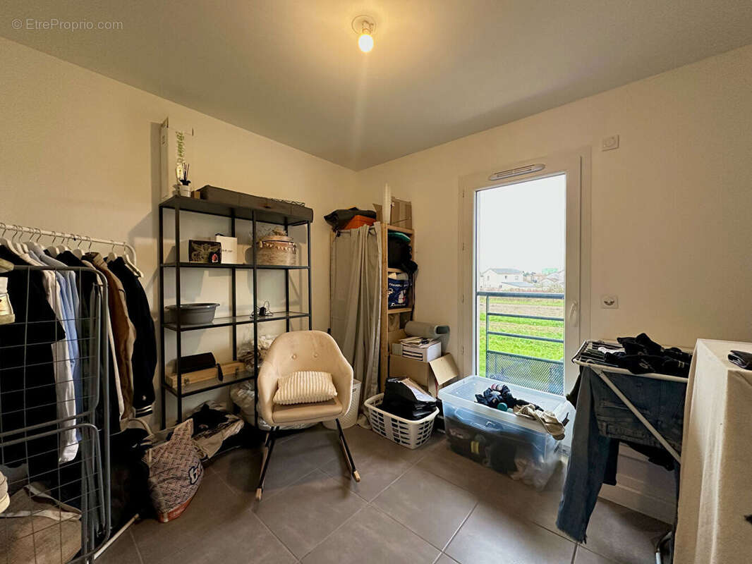 Appartement à TOURNON-SUR-RHONE
