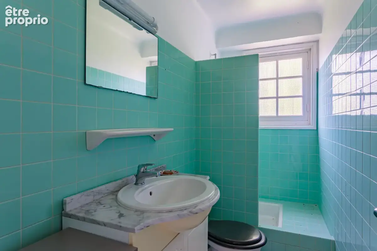 URRUGNE   Maison mitoyenne avec potentiel d’agrandissement et garage indépendant - photo 8