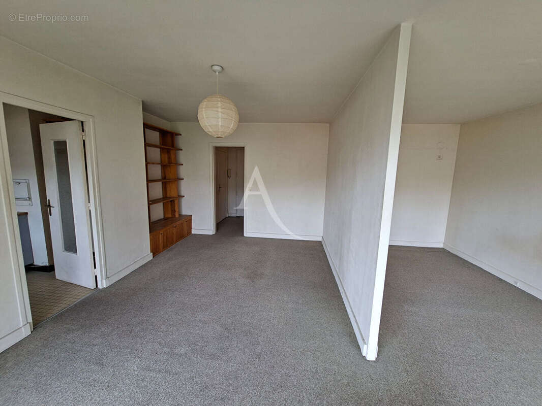 Appartement à PARIS-13E