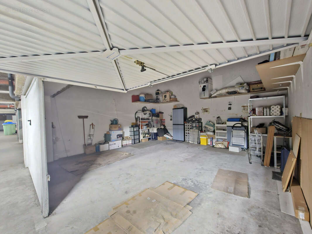 Appartement à VANDOEUVRE-LES-NANCY